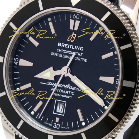 breitling con cinturino gomma|Accessori/ricambi Breitling .